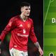 Man United predicted line-up vs Arsenal as Benjamin Sesko call made