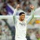Real Madrid 1-0 Juventus: Bellingham scores to give Los Blancos all three points in closely-fought affair