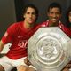 'Sir Alex Ferguson started this, he liked the Brazilian players at Manchester United'