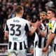 Newcastle 3-2 Qarabag: Magpies ease into last 16 after lightning start