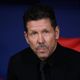Emotional Diego Simeone is not thinking about Liverpool as Jurgen Klopp named as inspiration