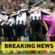 Newcastle offered £26m-rated midfielder as major transfer opportunity emerges