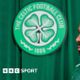 'I am a leader, not a boss' - Celtic's Nancy
