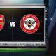 Arsenal vs Brentford LIVE: Premier League latest score and confirmed lineups