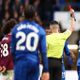 How Chelsea figures have reacted to latest red card - journalist