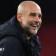 Man City players 'incredibly disciplined' - Guardiola