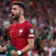 Portugal 9-1 Armenia: Report, result, goals as Bruno Fernandes, Joao Neves hat-tricks helps hosts secure 2026 World Cup place without Cristiano Ronaldo