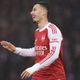 Martinelli scores hat-trick as Arsenal see off Pompey