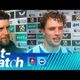 POST-MATCH | Hurzeler And Wieffer | Burnley v Brighton