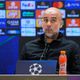 Pep Guardiola press conference LIVE Man City injury updates and Champions League team news
