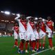 PLAYER RATINGS | Monaco 2-0 Angers: Sébastien Pocognoli’s side close gap to European places