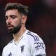 Bruno Fernandes told he'd be 'great transfer' for old enemy as Man Utd price tag emerges