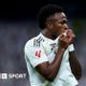 Booed by some, loved by others - why does Vinicius divide Real fans?