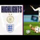 Young Lionesses Defeated In Fulda | Germany WU23 5-0 England WU23 | Highlights