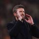 Michael Carrick has 'extra role at Man United' as talks held over major transfer deal