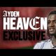 "Wayne Rooney Inspired Me" | Ayden Heaven Exclusive