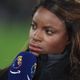 Eni Aluko hits out at Ian Wright again and criticises Women’s Euro 2025 pundit choice as Laura Woods ‘refuses to defend’ outburst