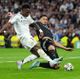 Real Madrid steps up plans to keep Vinicius away from Arsenal