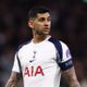 ‘The first responsibility is with me’ – Cristian Romero takes Tottenham blame ahead of ‘seven finals’