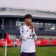 Whether JJ Gabriel can play for Man Utd during FA Youth Cup, plan for the rest of the season made clear