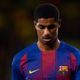Spanish media reach verdict after Marcus Rashford dropped for testing Barcelona contest