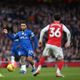 Chelsea player ratings vs Arsenal as Reece James' masterclass is undone by 0/10 teammate