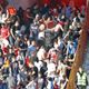 Man Utd legend's car destroyed by savage hooligans after fashion shoot 'offence'