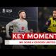 Milton Keynes Dons v Oxford United | Key Moments | Third Round | Emirates FA Cup 2025-26