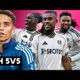 Who's The SCARIEST Player At Fulham? | Uncut