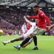 100% Aerial Duels Won: Man Utd star steps up to prove his worth vs Crystal Palace