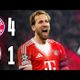 A Kane wonder goal as we reach the quarters | FC Bayern - Atalanta | Champions League-Highlights