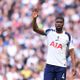 Tottenham’s Kevin Danso issues defiant statement after suffering racist abuse