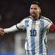 Angola v Argentina: Confirmed line-ups as Lionel Messi starts in controversial friendly
