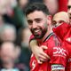 Bruno Fernandes clears Salah despite three-year headstart for Liverpool forward in statement area