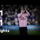 A Solid Point At Portman Road  | Ipswich Town 1-1 Leicester City | Highlights
