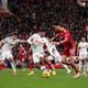 Liverpool player ratings vs Leeds: Plenty of 5/10s underwhelm in drab draw