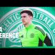 Full Media Conference | Kieran Tierney looks ahead to #ABECEL (03/03/26)