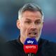 Jamie Carragher slams Liverpool players who 'don't want to dig in' after Tottenham slip up
