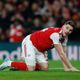 Viktor Gyokeres should be dropped by Arsenal, says Jamie Carragher