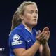 Cuthbert on 'tough love' and WSL title race