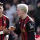 Evanilson recues Bournemouth point as Sunderland winless run continues