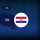 Brazil v Croatia – Line-ups, stats and preview
