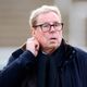 Harry Redknapp’s interesting response when asked if he’d take the West Ham job