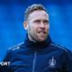 Falkirk agree to release midfielder Arfield
