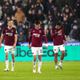 West Ham’s troubles deepen with dismal defeat to Nottingham Forest