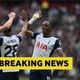 Sky Sports journalist drops future update on Tottenham star loved by Pep Guardiola as relegation looms
