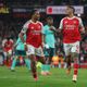 Arsenal 2-1 Wolves: Stoppage-time winner extends Gunners lead at Premier League summit