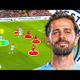 Why Bernardo Silva Is a CHEATCODE For Pep