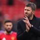 The five games that could decide Michael Carrick's Manchester United future