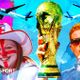 Numbers behind 'the most polluting World Cup'